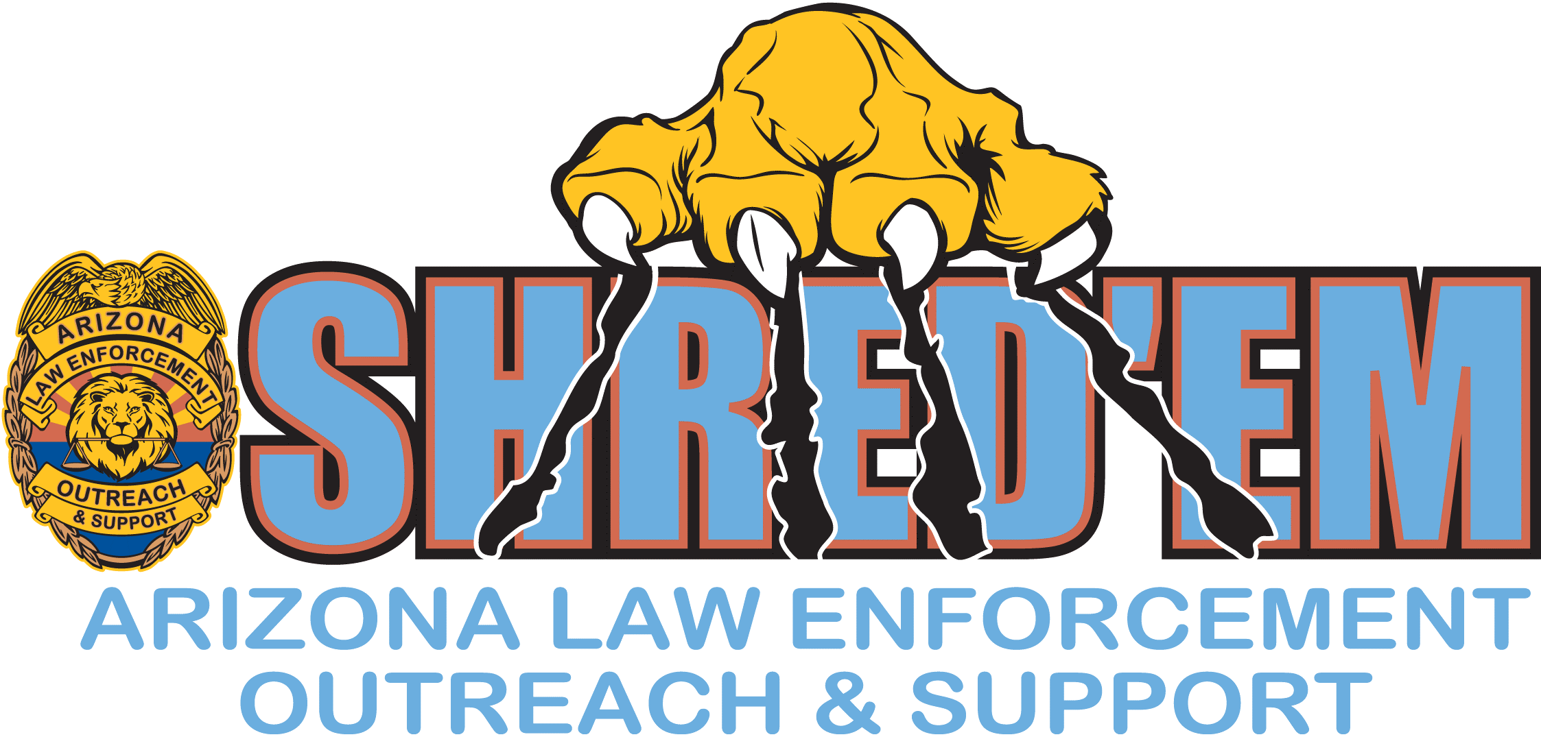 SHRED’em DATE SAVER March 20th at Right Toyota