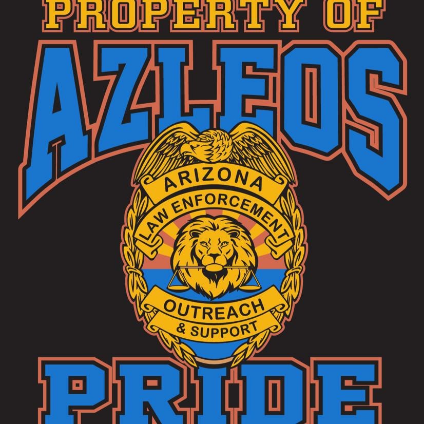 AZLEOS Code 3 Sports Football Starting in March 2016!